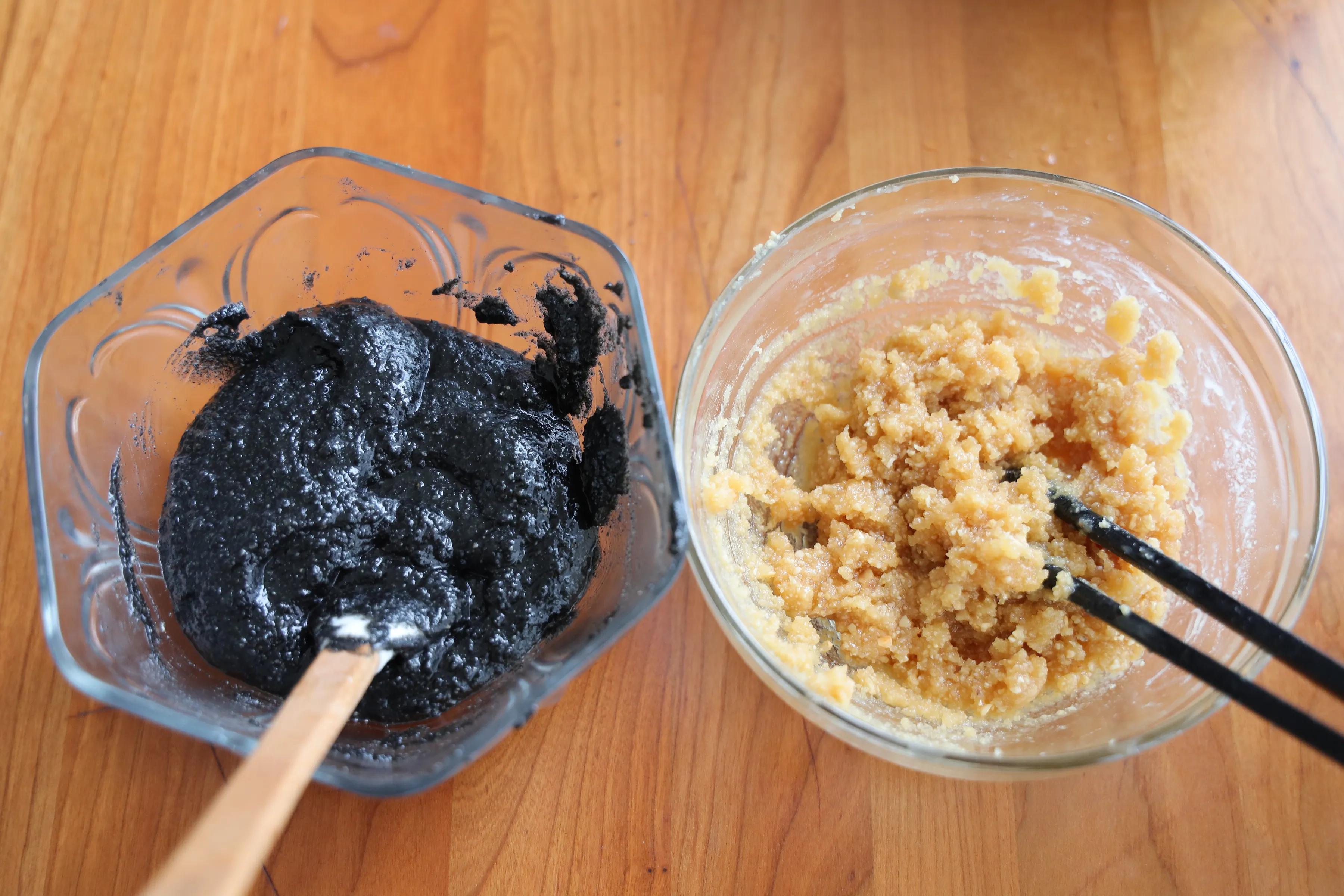 汤圆馅料怎么做，汤圆馅的做法（流心馅料甜而不腻）