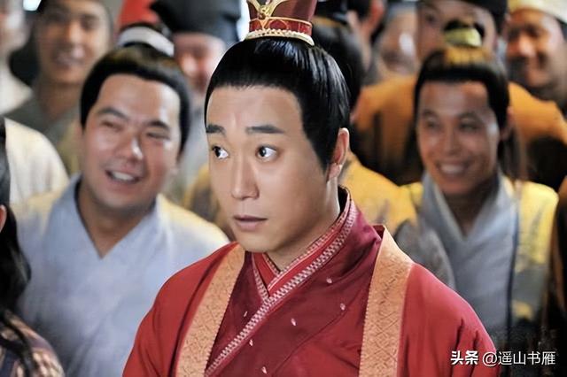 怎么理解梅开二度的意思，梅开二度怎么解释（有谁能懂李香君——惊艳时光400年）