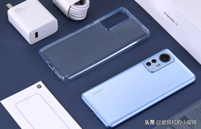 小米12使用三个月体验，体验半个月后