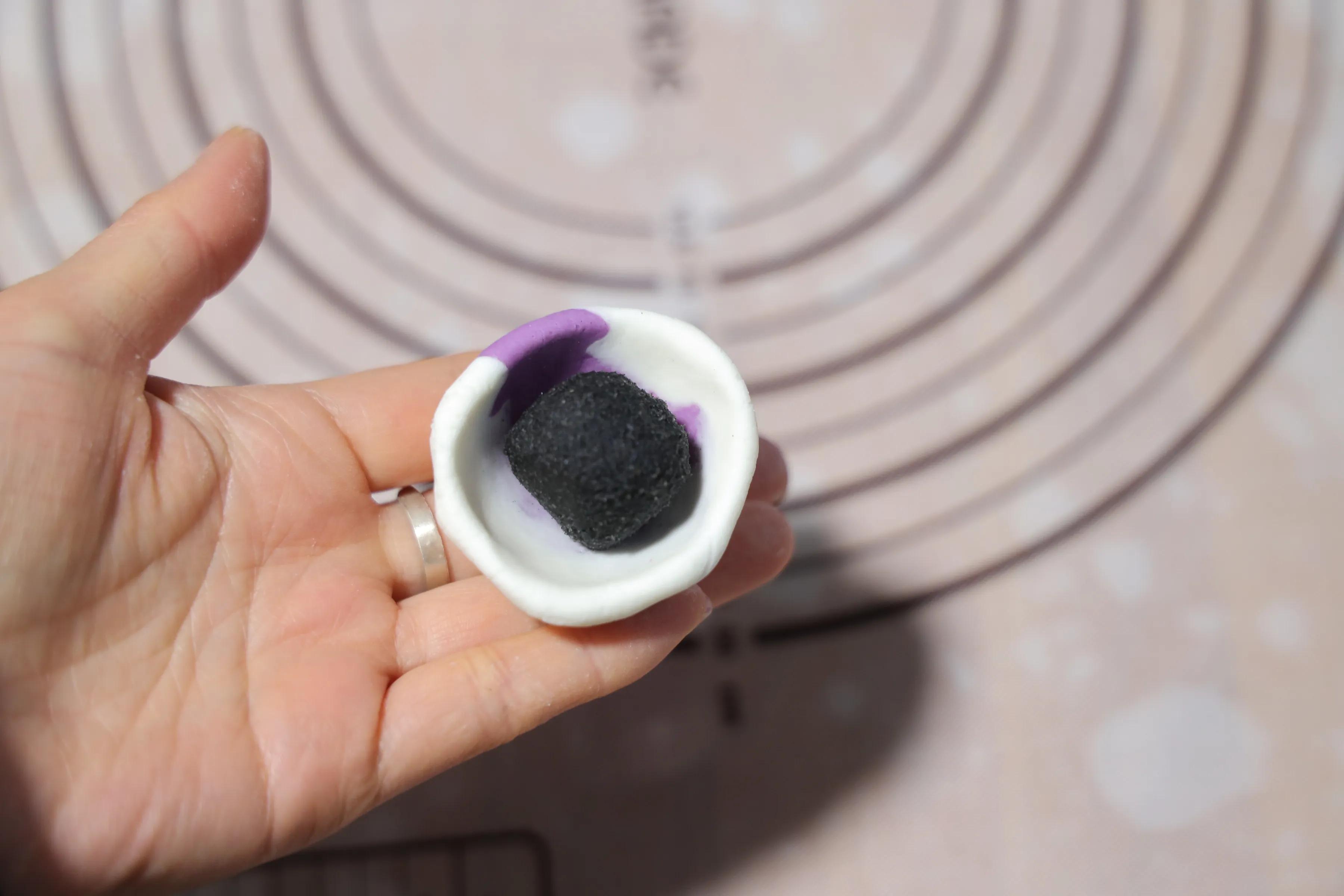 汤圆馅料怎么做，汤圆馅的做法（流心馅料甜而不腻）