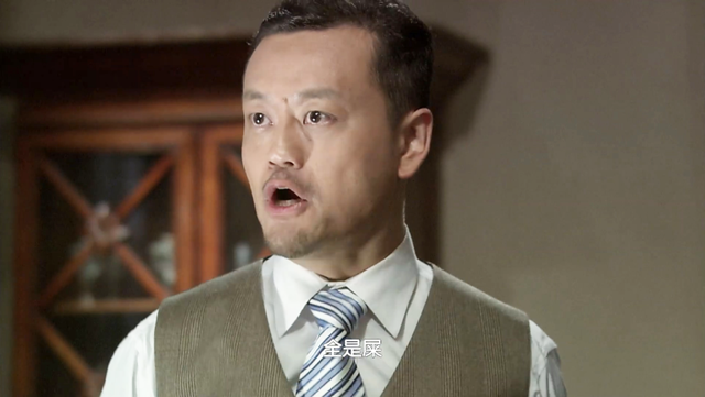一颗颗眼泪都是爱演员表，一颗颗眼泪都是爱 剧照（13位演员人生迥异）
