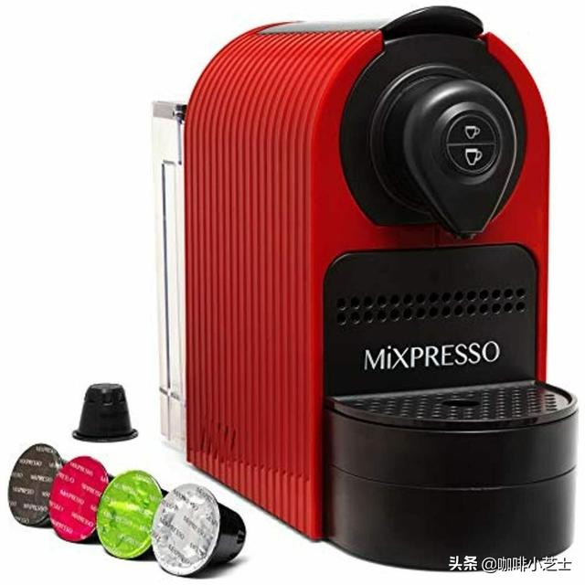 胶囊咖啡机原理，胶囊咖啡一定要用咖啡机吗（轻松搞懂美式咖啡机、胶囊咖啡机、意式咖啡机）