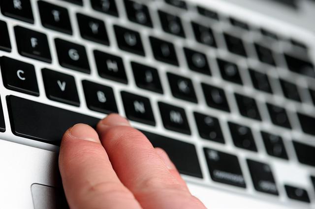 在电脑上怎么打字，电脑上打字怎么操作（用了电脑这么久）