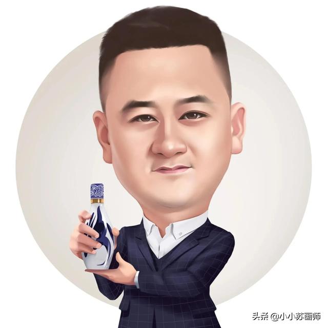 白柔♡体面，微信头像，白柔♡体面（各行各业老板用的微信头像）