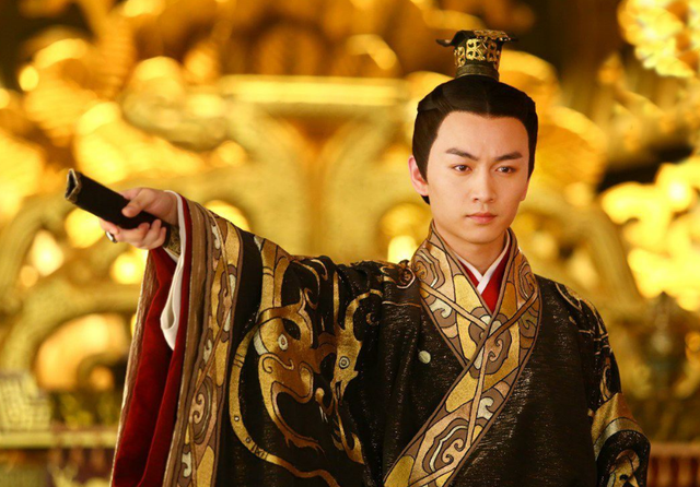 王娡的一生是怎样的，王冕是一个什么样的人（汉武帝之母王娡的传奇人生）