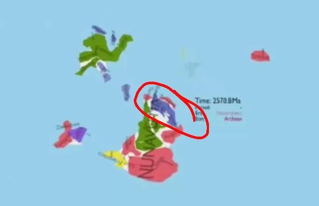 中国有几个半岛，我国三大半岛是什么（中国大陆的演变历程）