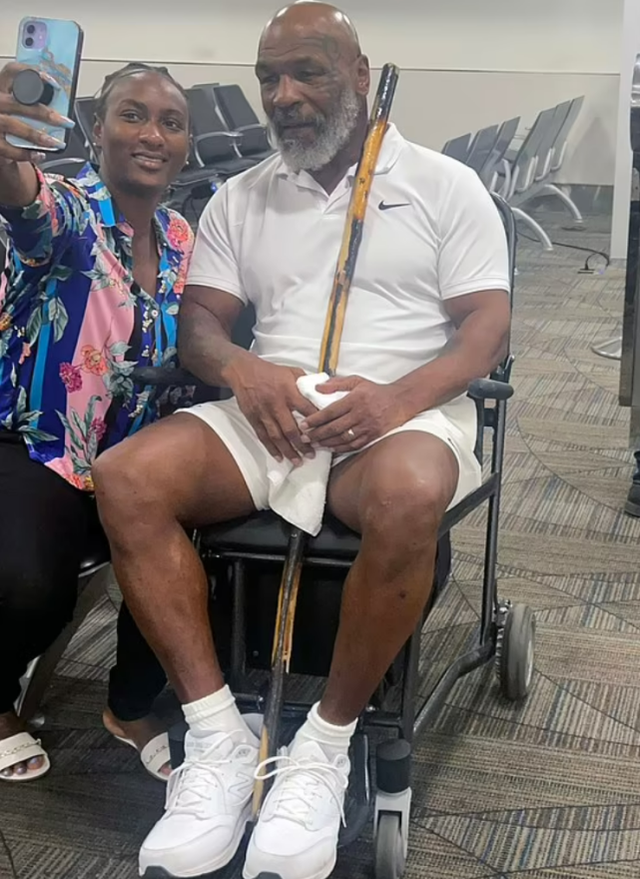 世界上最强壮的人，世界上最胖的人（曾经这个世界上最强壮的男人怎么了）