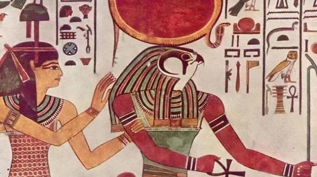 古希腊神话中太阳神是谁，古希腊神话中太阳神是谁智慧女神是谁（那些存在于神话中的太阳神你都知道吗）