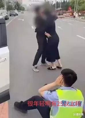 一级警司是什么级别，一级警司是什么职位（关于丹东被袭警察的警衔制度）