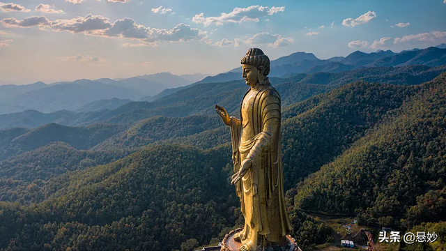 河南十大怪石山，河南八大人气最高的山峰