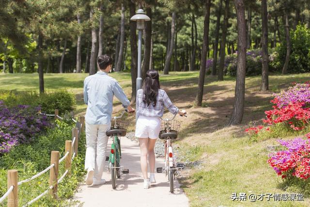 让爱情更加持久的小技巧有哪些，长久恋爱的技巧（做到这三点，让你感情长长久久）