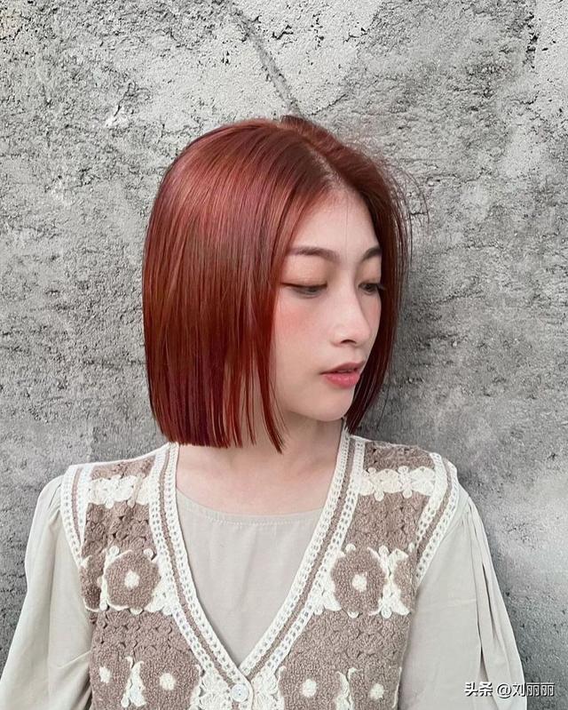 测一测自己适合什么发型，测一测你适合什么发型（最值得尝试的三种女发）
