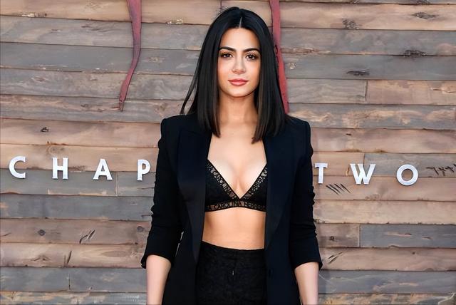 海顿潘妮蒂尔，海顿潘妮蒂尔个人资料简介（世界上最迷人的女人）