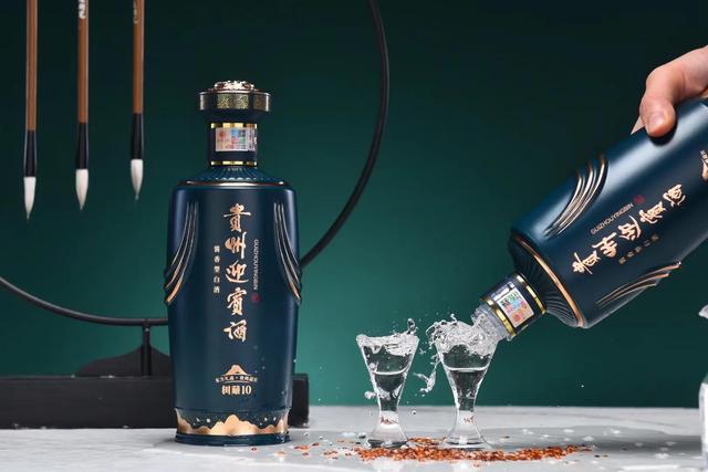 贵州迎宾酒53度6瓶，贵州迎宾酒53度6瓶酒（贵州迎宾酒<树藏>）