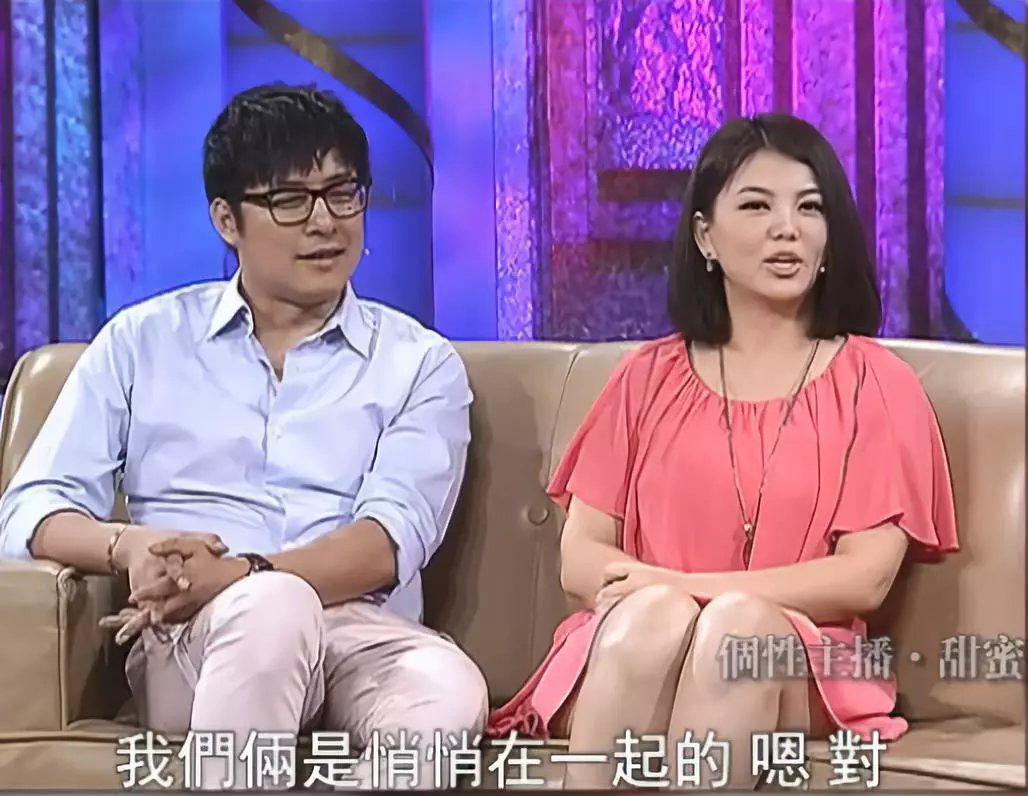 马雅舒和吴奇隆有过孩子吗，“反目成仇”的八对明星夫妻