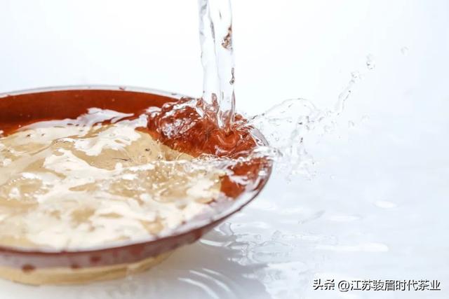 卖茶叶是什么梗，中国民俗——以茶待客