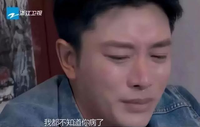 贾乃亮：从人人同情到“声名狼藉”他都做错了什么？
