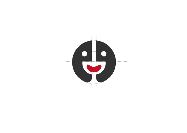 logo怎么设计，logo设计方法技巧（优秀Logo设计！巧用构成）