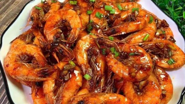 虾怎么做才好吃，虾要怎么做才好吃（教你3种家常大虾的做法）