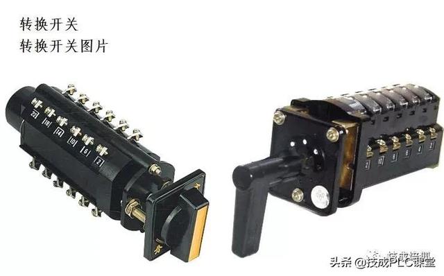 电子元器件符号，电路图里常见元器件符号大全（实物图、型号分类、工作原理、符号都有）