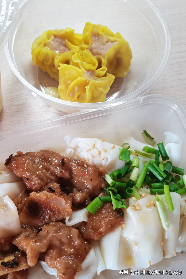 陈村粉的做法，陈村粉的做法怎么做好吃（吃得究竟有多“内卷”）