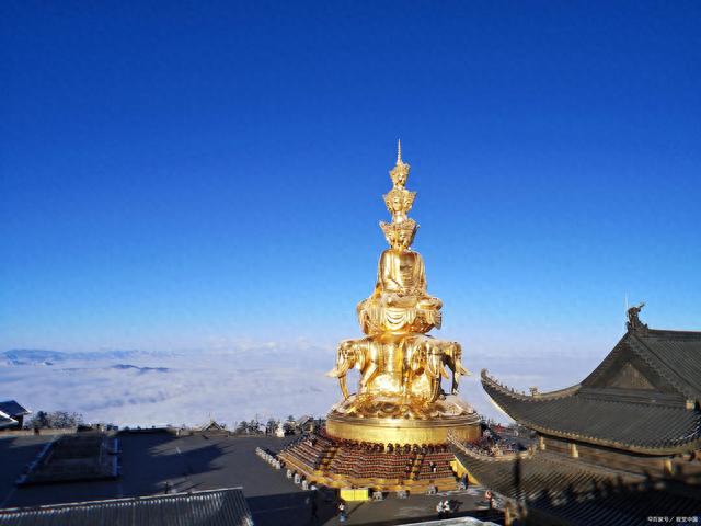 成都，一个让你来了就不想走的城市，这份攻略让你一次看个够