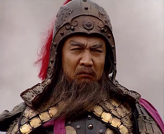 鲍国安宋江，鲍国安宋江图片（“曹操”鲍国安的“消失”）