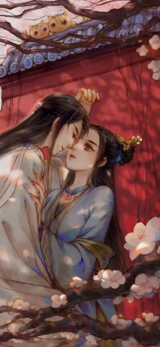 仙气十足的古风背景图，仙气十足的古风地名（带仙气的古风壁纸）