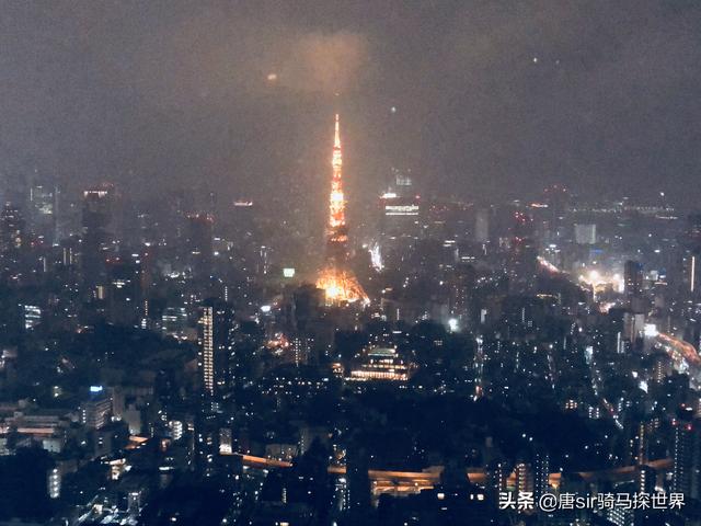 日本第二大城市，日本发达城市有哪些（却不是奢靡的歌舞伎町）