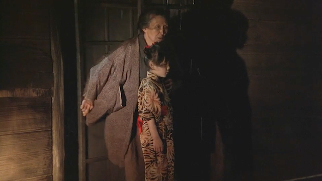 鹤川-网名，鹤川-（将世界的肮脏都拍了出来）