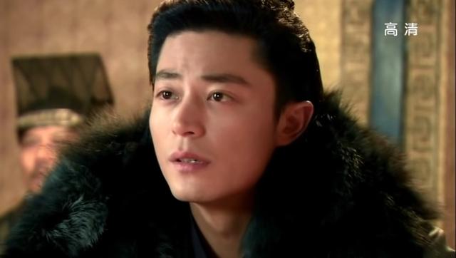 孟祈佑当皇帝了吗，倾世皇妃孟祈佑后续（《华灯初上3》结局被酸）