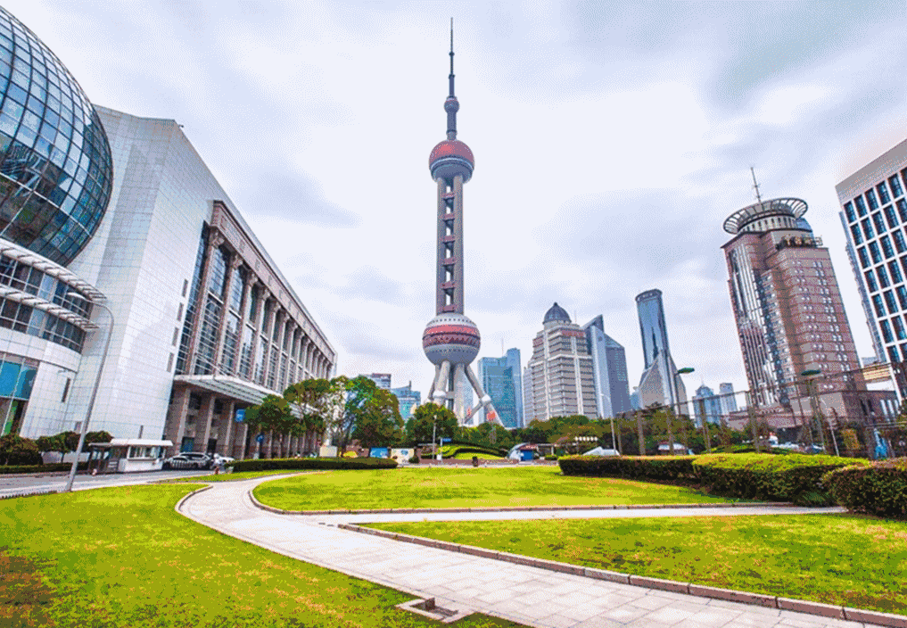 上海江景房(上海十大高档小区)