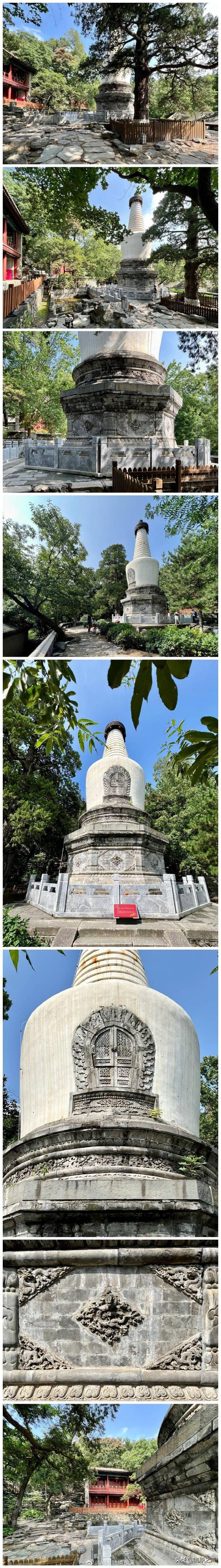 北京海淀区附近寺庙地址，朝礼千寺之677