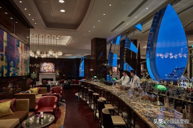 澳门酒店排行榜澳门酒店排名，澳门酒店排行推荐（中国奢华酒店03）