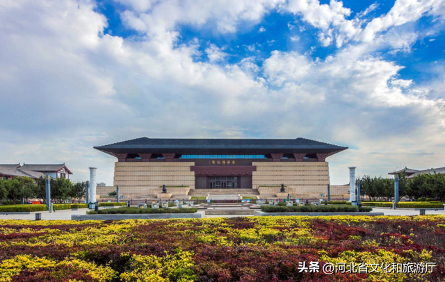 定州古城的景点，定州为什么这么多景点（想和你在定州古城见一面）