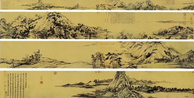 关于元朝的历史讲解，一分钟了解元朝那些事儿