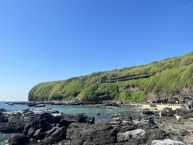 广西北海海边旅游景点大全，广西最值得去4个海边景区#冬日看海绝美浪漫#你去过没