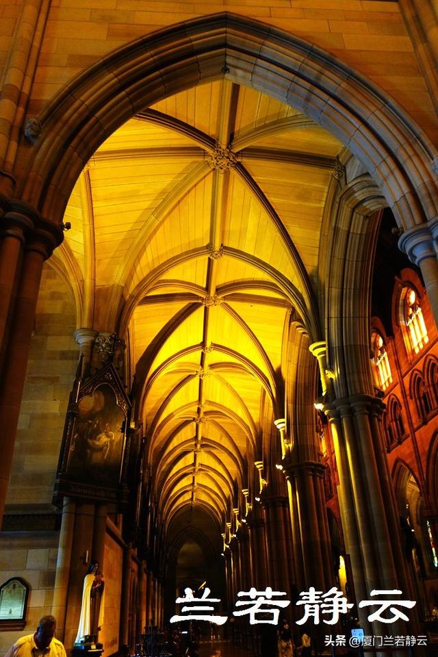 澳大利亚旅游景点，澳大利亚旅游景点英文（澳洲悉尼市区的几个大众化景点）