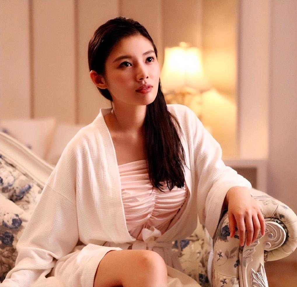 02,《余罪》沈嘉文——徐冬冬