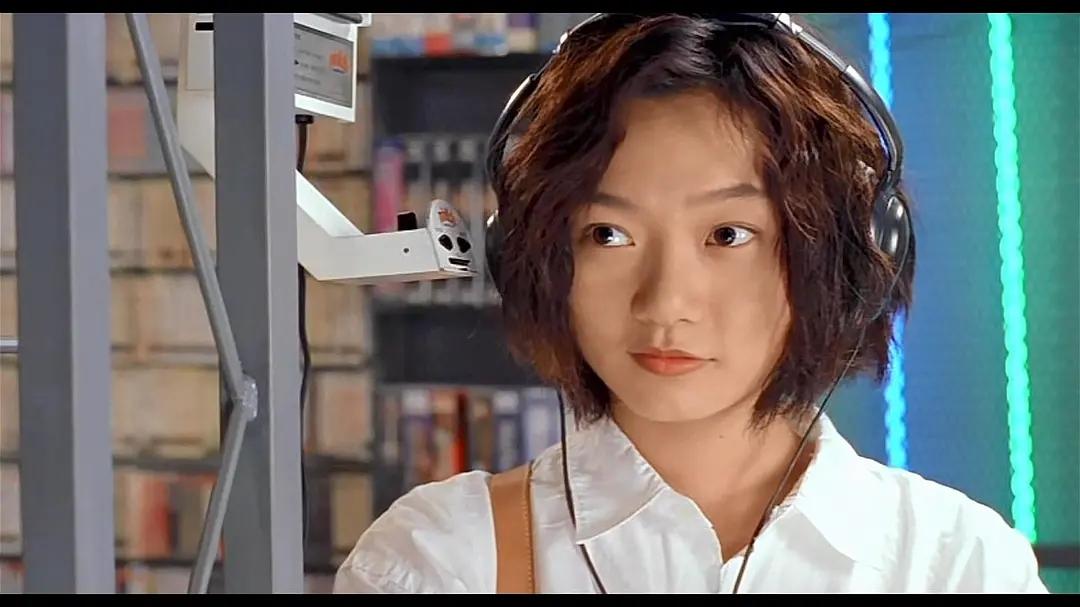 《青春》 4045 (2000)