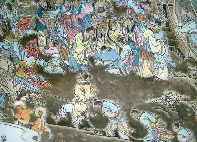 仰望苏州阊门，苏州阊门简介（“苏州阊门”——苏北移民的根）