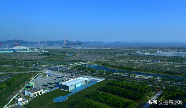 北仑森林植物园，宁波市12月份适合旅游的地方（浙江宁波市北仑区值得游玩的旅游景点有哪些）