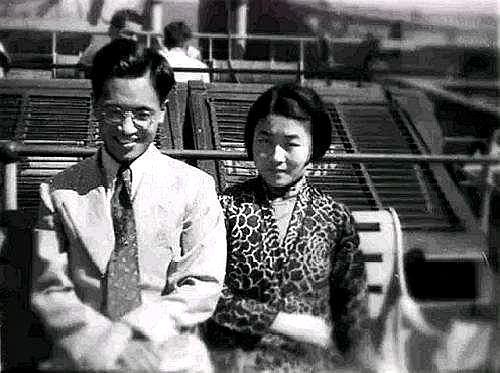 民国时期的爱情故事集，民国著名爱情：包办婚姻幸福