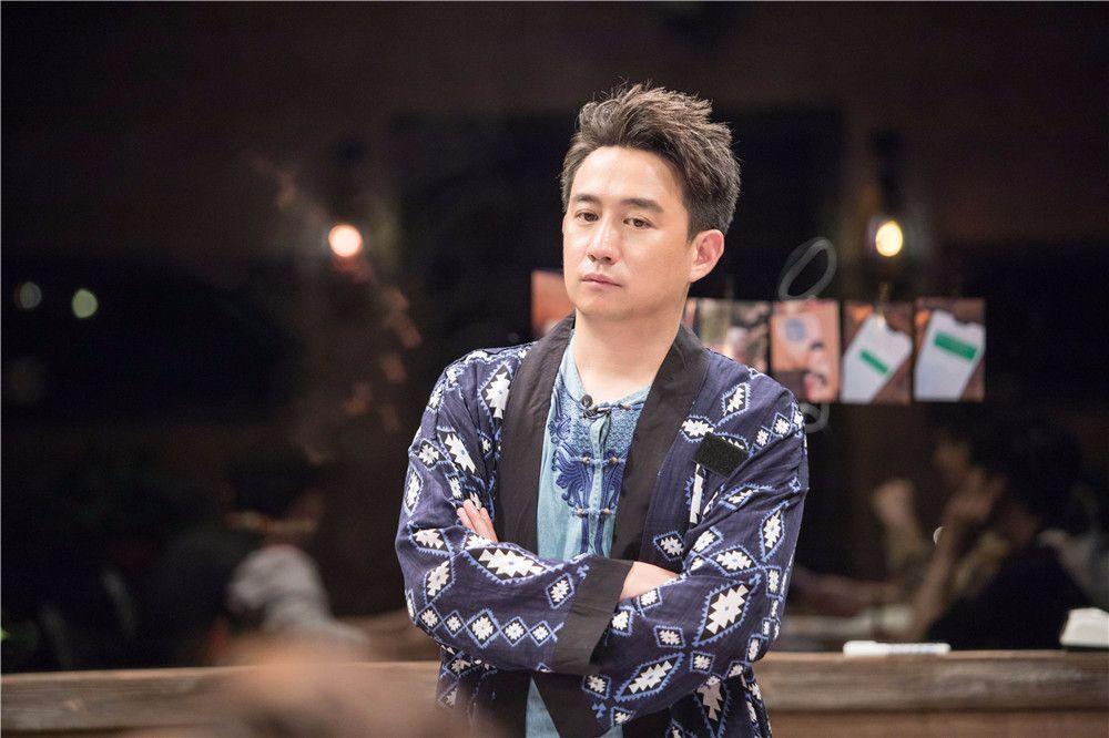 上有政策,下有对策---黄磊