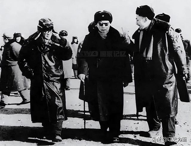 李政道简介，两弹元勋王淦昌：李政道是弟子