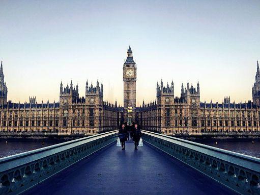 世界旅游景点排名，不可不去的世界十大旅游景点（春暖花开时必备旅行清单）