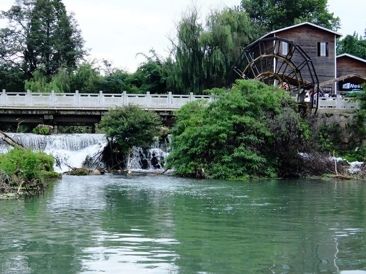 我想去看看国际旅行社（国内最值得去的著名旅游景点以及最佳旅游时间）