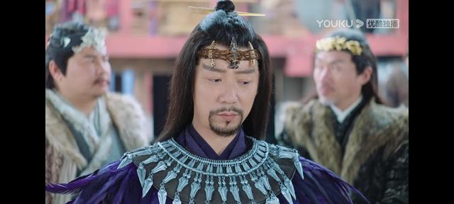 冯绍峰和彭小苒最近新剧，冯绍峰彭小苒再现“东宫”虐恋