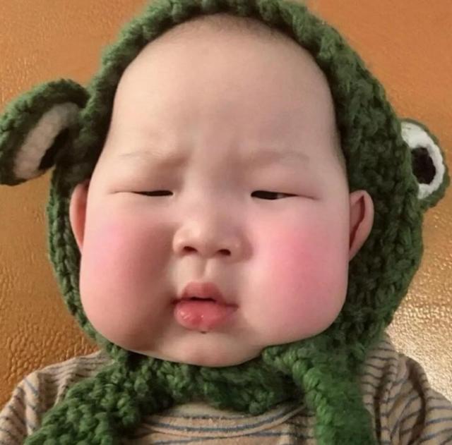 笑到窒息的沙雕头像，哈哈哈哈哈这些沙雕头像让我笑到下巴脱臼（微信沙雕搞怪头像）