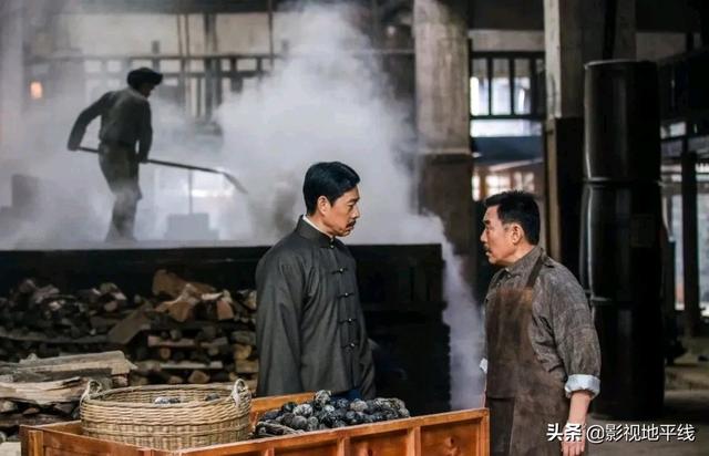 张丰毅主演的电视剧，张丰毅主演的电视剧有哪些（有点配不上“老戏骨”称号）